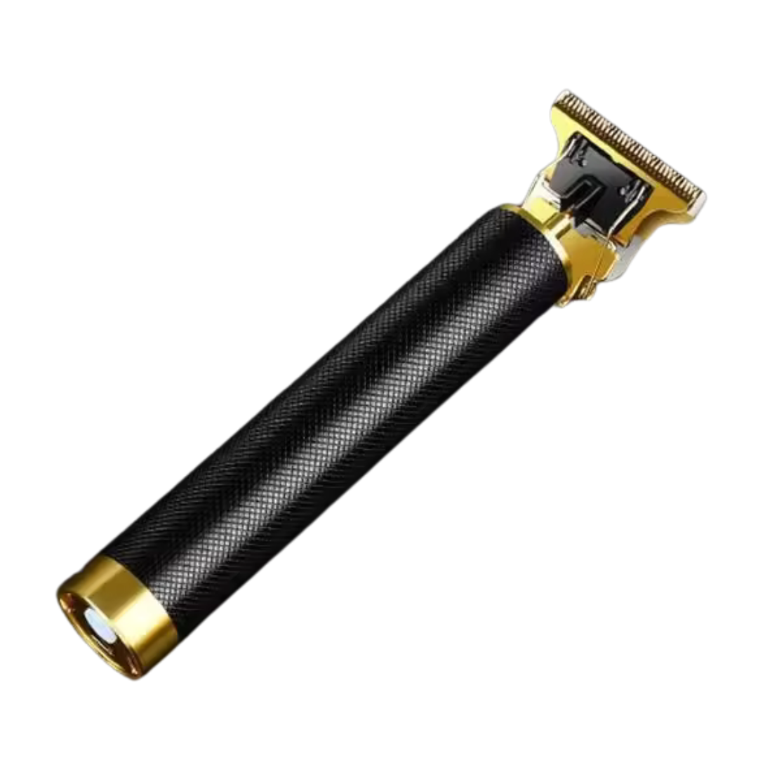 🪒TRIMMER® Afeitadora inalambrica + instructivo para afeitado y peluqueado en casa