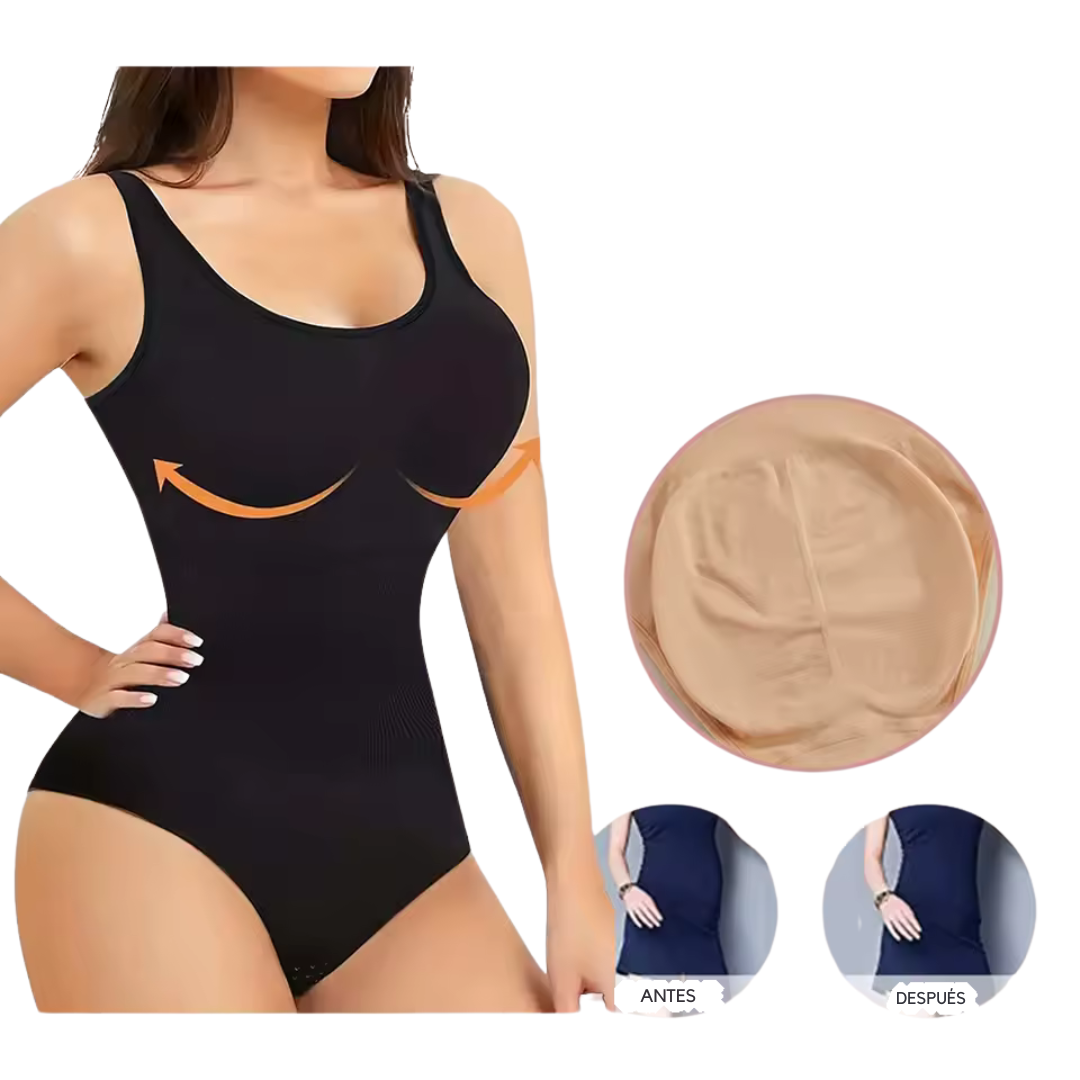 👗FIGURAPERFECTA® Body moldeador