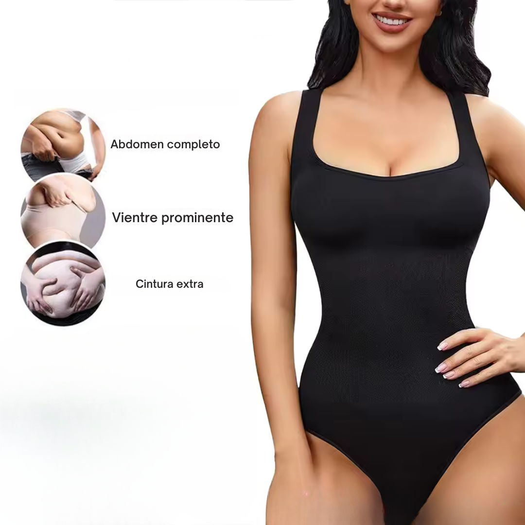 👗FIGURAPERFECTA® Body moldeador