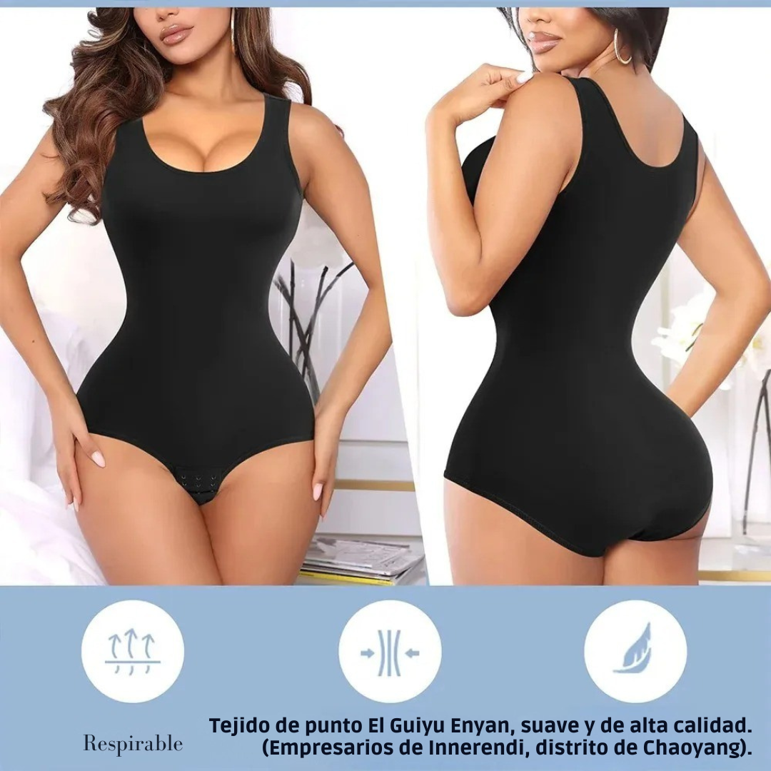 👗FIGURAPERFECTA® Body moldeador