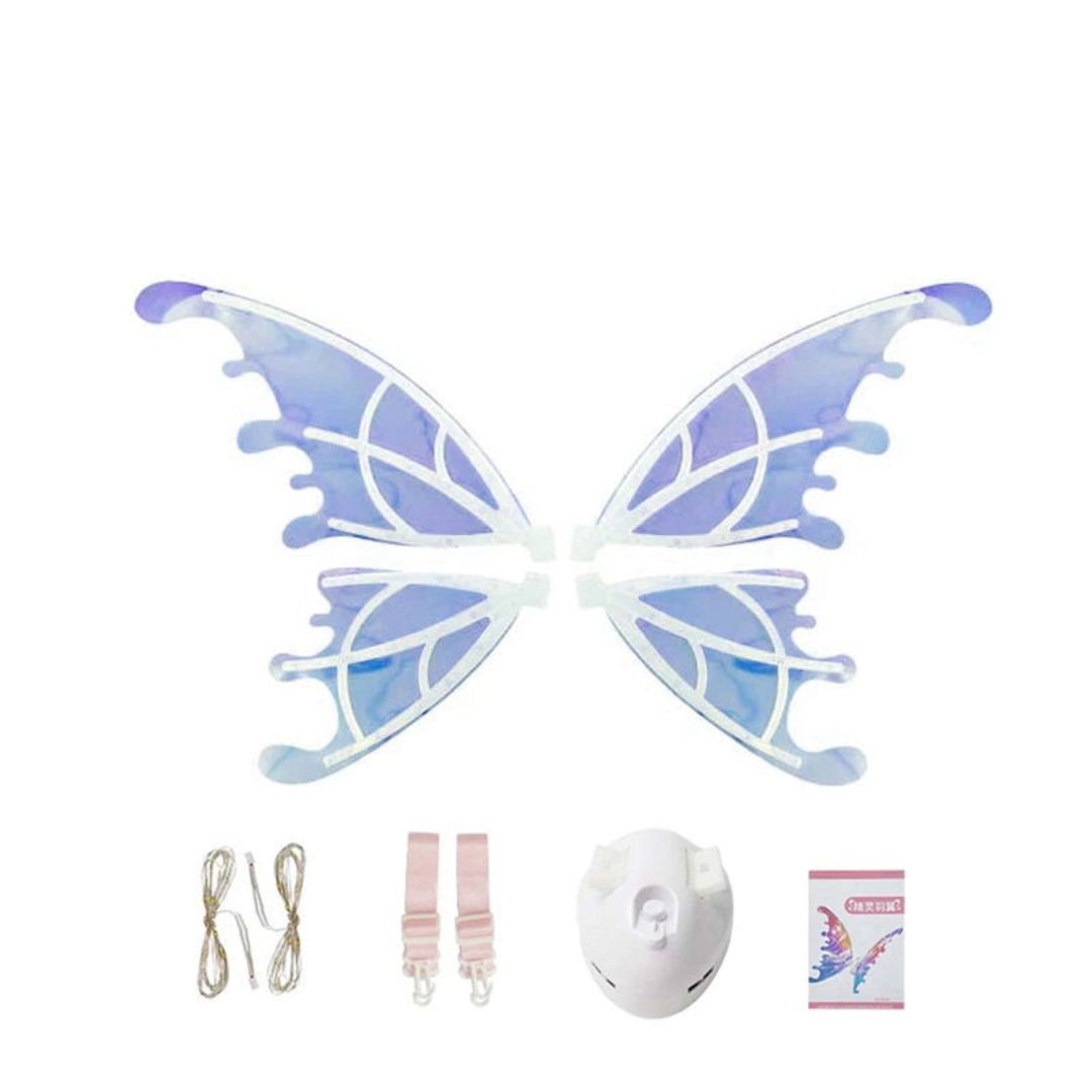 Alas de mariposa de ángel 🦋 + ENVIO GRATIS