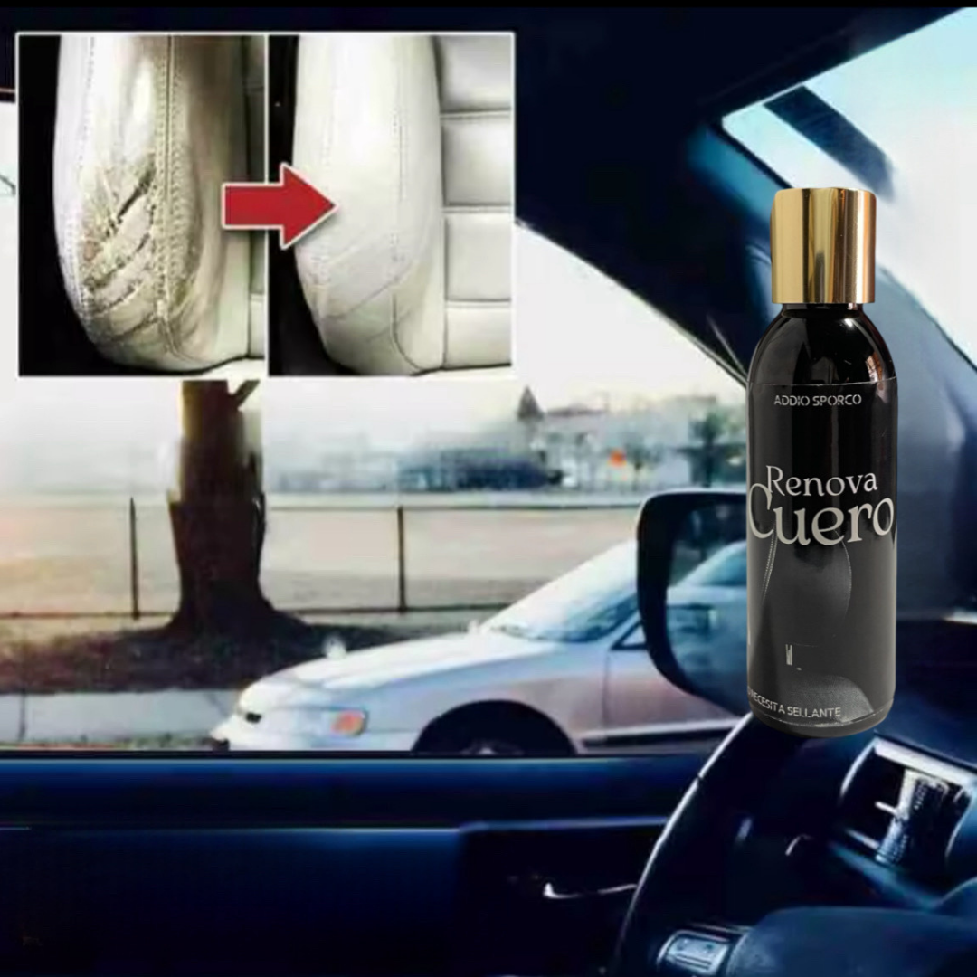 REPARADOR DE CUERO Y TAPICERIA