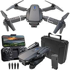 DRONE E88 PRO