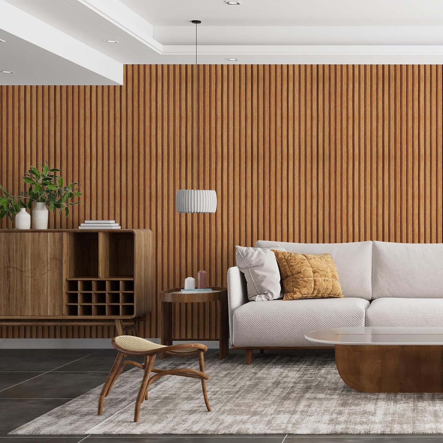 ROLLO ADHESIVO PARA PARED 10 METROS