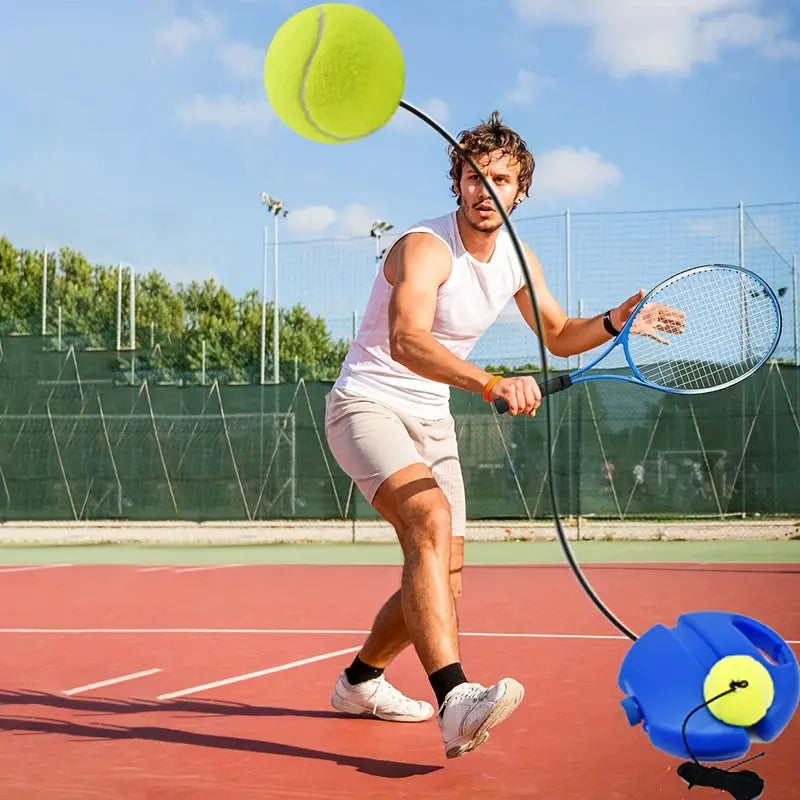 Entrenamiento de tenis + ENVIO GRATIS