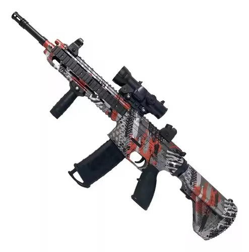 Pistola de hidrogel + ENVIO GRATIS