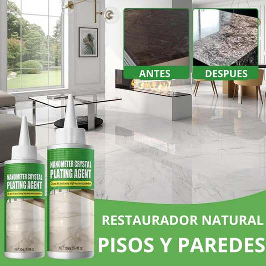 Multi-Cleaner™ Resturador de Marmol y Granito IMPORTADO DE USA