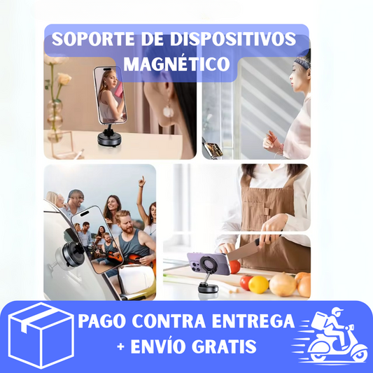 SOPORTE PARA DISPOSITIVOS