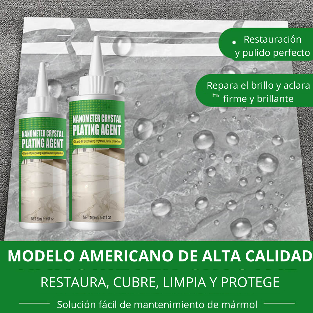 Multi-Cleaner™ Resturador de Marmol y Granito IMPORTADO DE USA