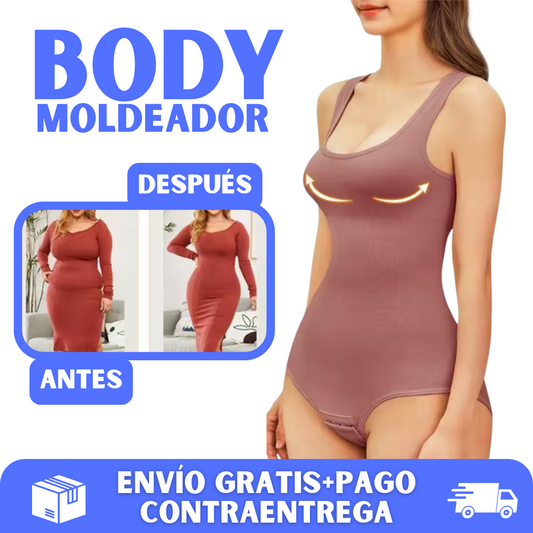 👗FIGURAPERFECTA® Body moldeador