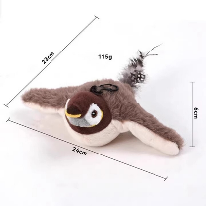 JUGUETE DE DIVERSIÓN PARA MASCOTAS