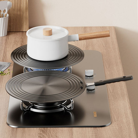 PROTECTOR DE QUEMADURA PARA OLLAS PAGA 1 LLEVA 2 + ENVIO GRATIS