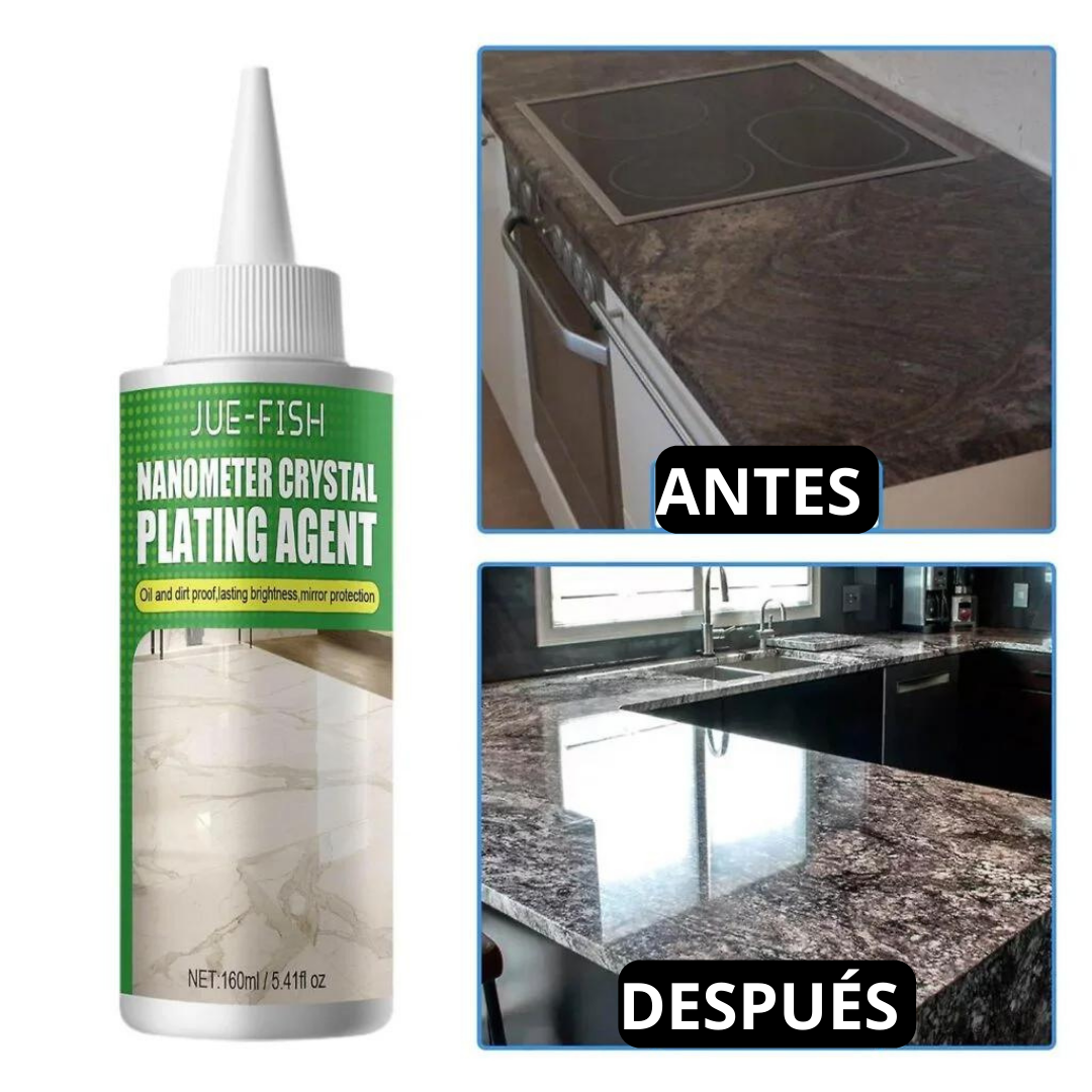 Multi-Cleaner™ Resturador de Marmol y Granito IMPORTADO DE USA