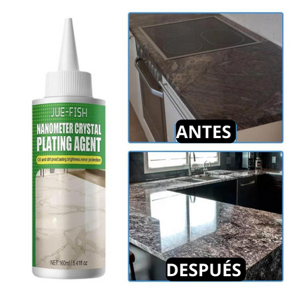 Multi-Cleaner™ Resturador de Marmol y Granito IMPORTADO DE USA