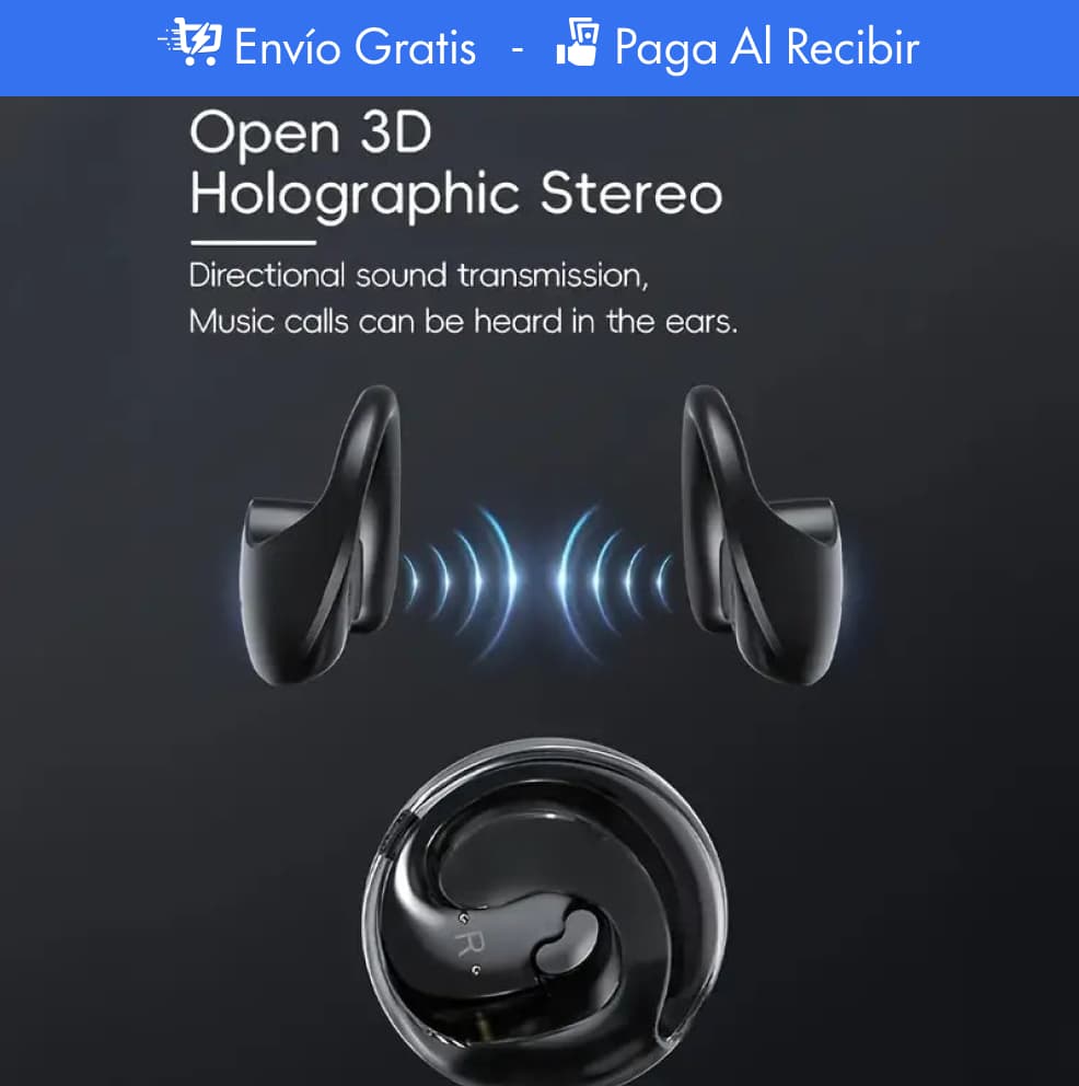 AI Pods Pro – Traducción impulsada por inteligencia artificial 🎧🌍