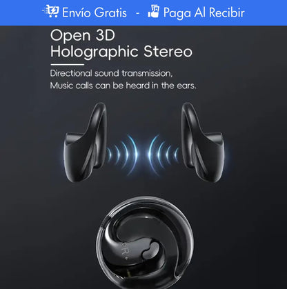 AI Pods Pro – Traducción impulsada por inteligencia artificial 🎧🌍