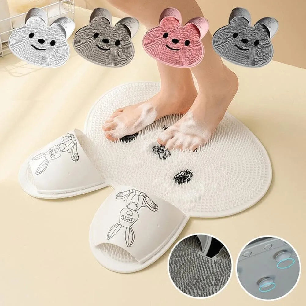 TAPETE PARA DUCHA