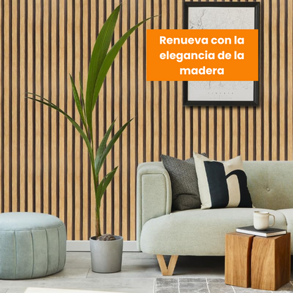 ROLLO ADHESIVO PARA PARED 10 METROS