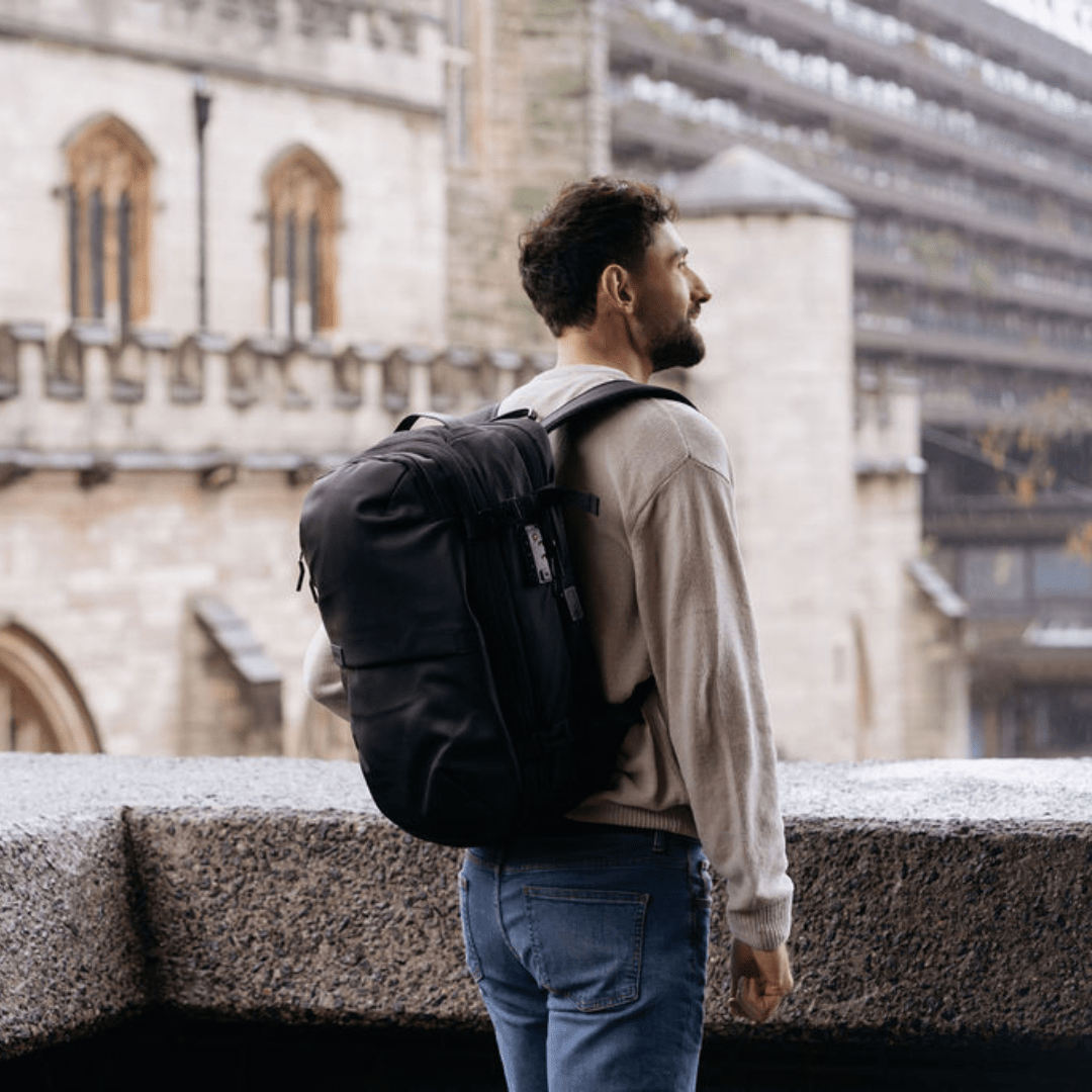 ✈️MALETA VIAJERA DE COMPRESIÓN + BOMBA DE COMPRESIÓN