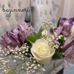 PRIMAVERA- DECORACION FLORAL🌹