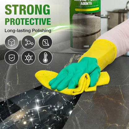 Multi-Cleaner™ Resturador de Marmol y Granito IMPORTADO DE USA
