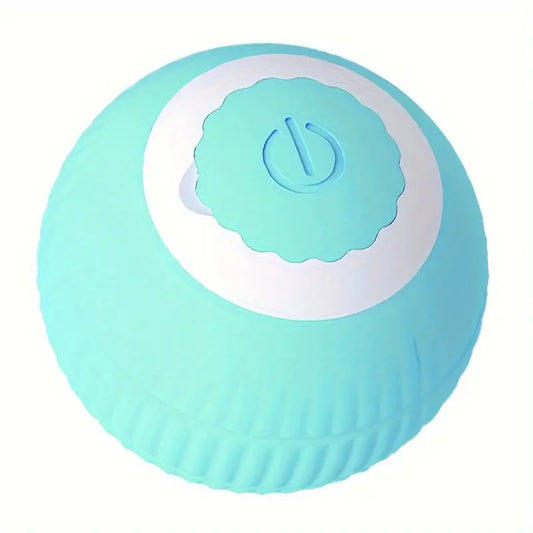 Pelota electrica para mascotas + ENVIO GRATIS